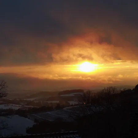 Apartamento Wulf Schmallenberg