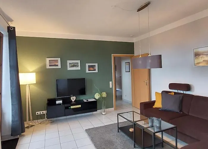 Wulf * Schmallenberg