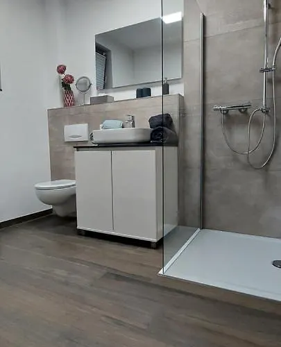 Appartement Wulf Schmallenberg